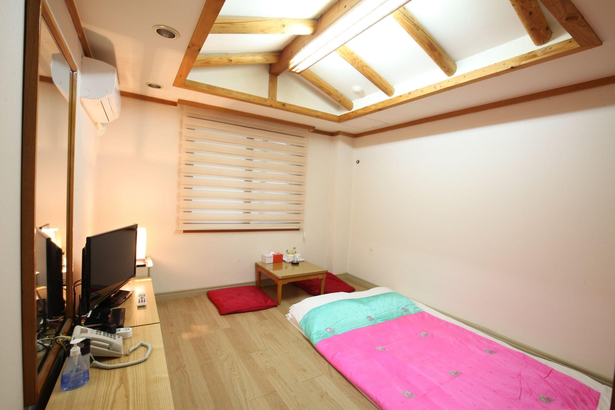 Angel Hotel Busan Ngoại thất bức ảnh