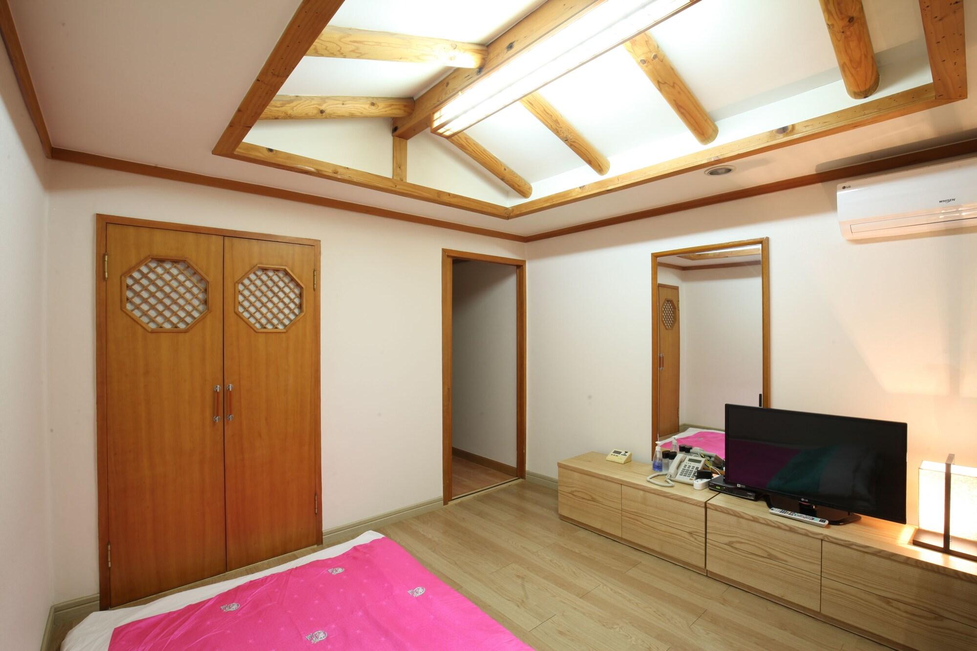 Angel Hotel Busan Ngoại thất bức ảnh