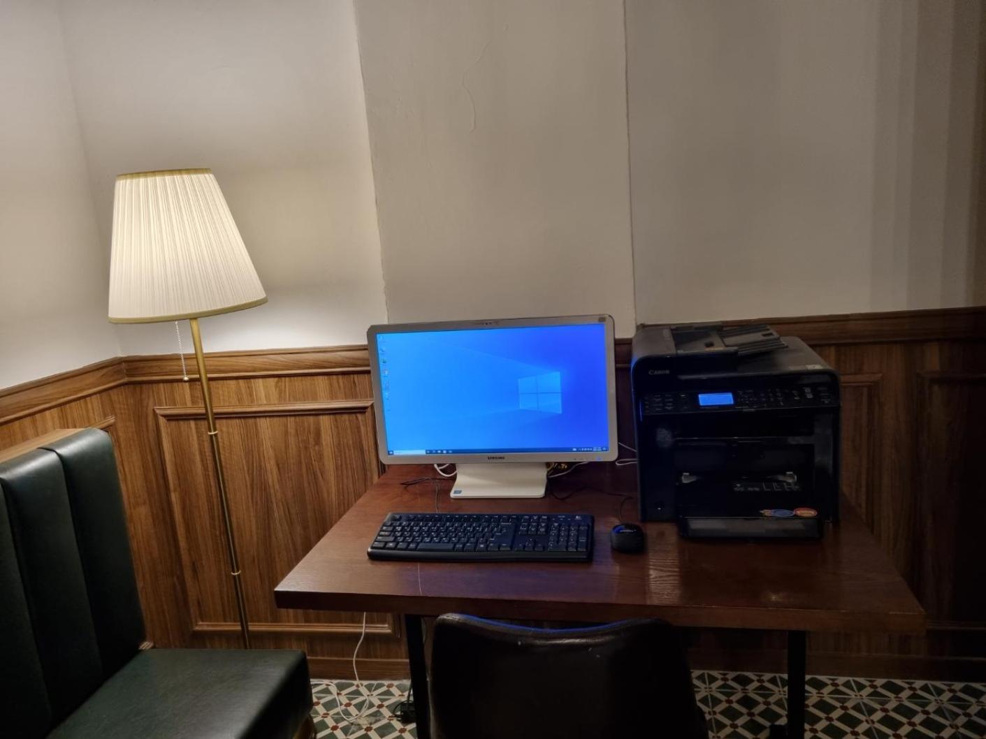Angel Hotel Busan Ngoại thất bức ảnh