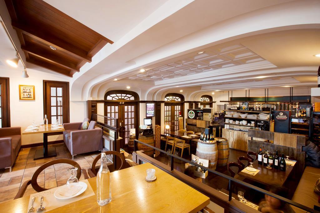 Angel Hotel Busan Ngoại thất bức ảnh