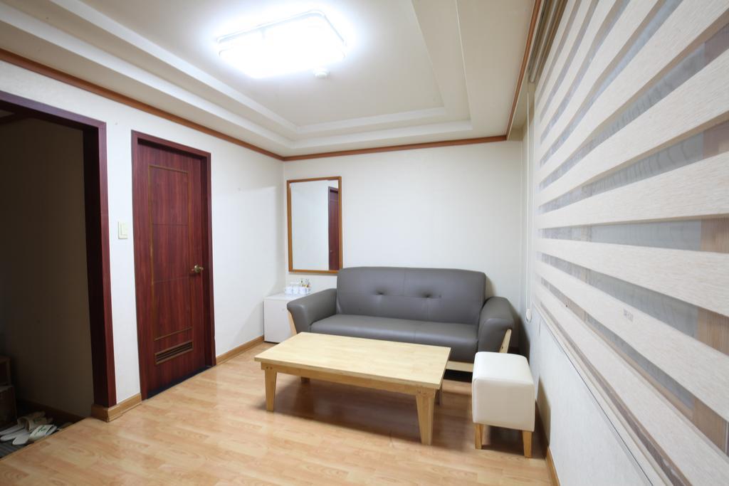 Angel Hotel Busan Ngoại thất bức ảnh