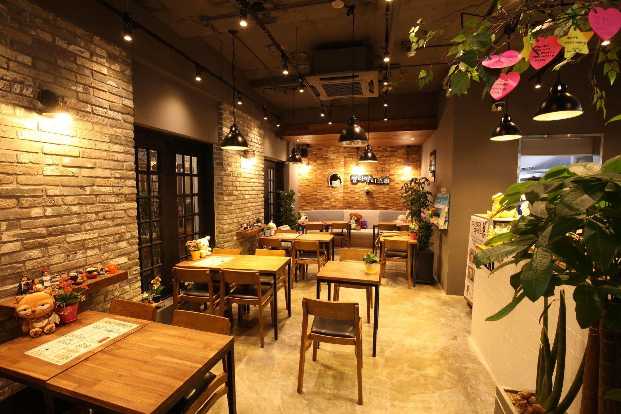 Angel Hotel Busan Ngoại thất bức ảnh