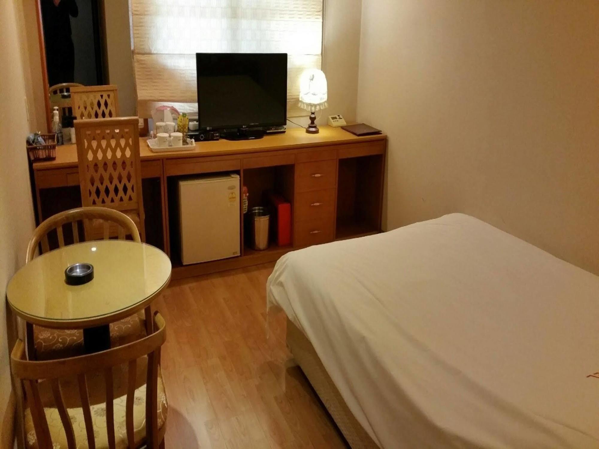 Angel Hotel Busan Ngoại thất bức ảnh